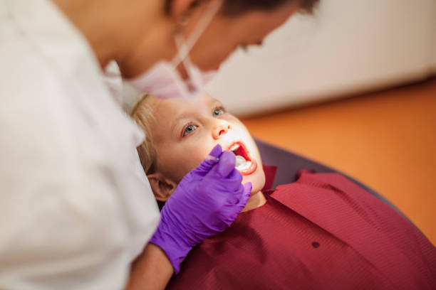 Best Broken or Cracked Tooth Emergency Dentist in Gadsden, AL