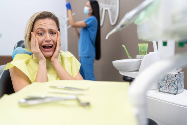 Best Broken or Cracked Tooth Emergency Dentist in Gadsden, AL