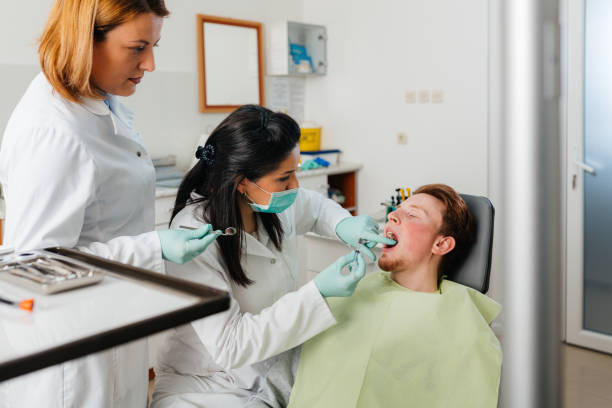 Best Pediatric Emergency Dentist in Gadsden, AL
