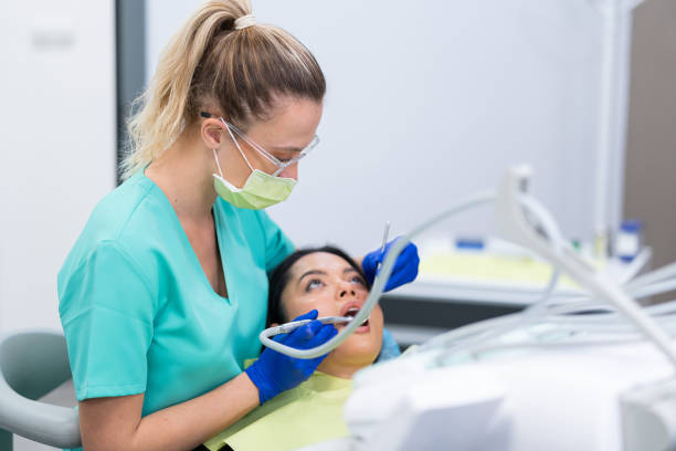 Best Emergency Dentist for Lost Fillings or Crowns in Gadsden, AL